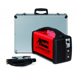 Купить Telwin TECHNOLOGY 216 HD 230V в кейсе в Летнем Отдыхе