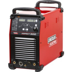 Lincoln Electric ASPECT 300 в Летнем Отдыхе