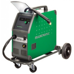 Migatronic PI 350 Plasma Water с тележкой в Летнем Отдыхе