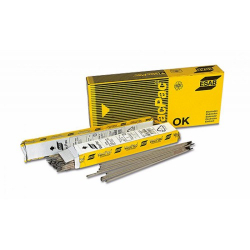 Стоимость ESAB OK 61.86 - 5,0mm - 1,7kg в Летнем Отдыхе