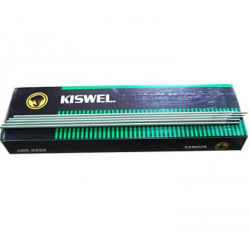 Стоимость Kiswel K7018-2.6mm, 5кг в Летнем Отдыхе