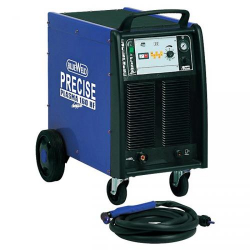 Blueweld Precise Plasma 160 HF в Летнем Отдыхе
