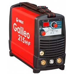 Аппарат аргонодуговой сварки Helvi GALILEO 215HF в Летнем Отдыхе