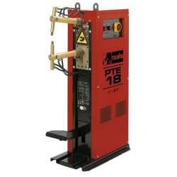 Telwin PTE 18 LCD 400V в Летнем Отдыхе