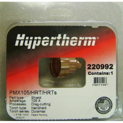 Купить Hypertherm Защитная насадка 105A в Летнем Отдыхе