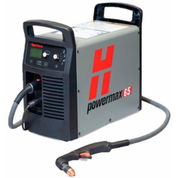 Hypertherm PowerMax 65 в Летнем Отдыхе
