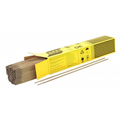 Стоимость ESAB OK 46.00 - 3,0mm - 2,5kg в Летнем Отдыхе