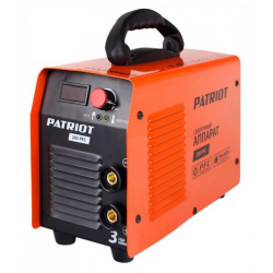Купить Сварочный инвертор Patriot 200 PFC в Летнем Отдыхе
