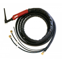 Купить Aurora TIG 18 320A (100%) M12x1, 1/4G, 3/8G, 4m-вода в Летнем Отдыхе