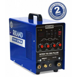Aurora PRO INTER TIG 200 PULSE в Летнем Отдыхе