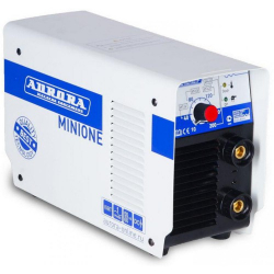 Купить Aurora MINIONE 2000 с аксессуарами в кейсе в Летнем Отдыхе