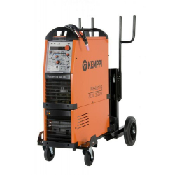 Kemppi MasterTig AC/DC 3500W в Летнем Отдыхе