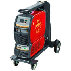 Selco Genesis 4000 TLH в Летнем Отдыхе