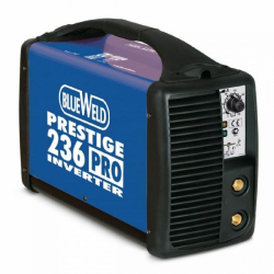 Купить Blueweld Prestige 236 в Летнем Отдыхе