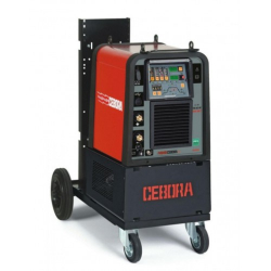 Cebora TIG AC-DC EVO 450/T ROBOT в Летнем Отдыхе