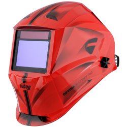 Купить Fubag OPTIMA 4-13 Visor Red в Летнем Отдыхе