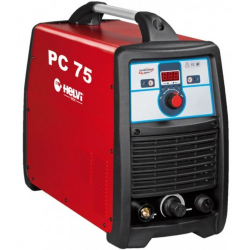 Helvi PC 75 A12 STM 120 (with CNC) в Летнем Отдыхе
