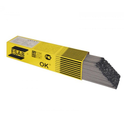 Стоимость ESAB OK 63.41 - 5,0mm - 2,2kg в Летнем Отдыхе