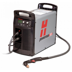 Hypertherm PowerMax 105 в Летнем Отдыхе