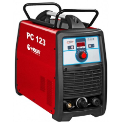 Helvi PC 123 A12 STM 120 (with CNC) в Летнем Отдыхе
